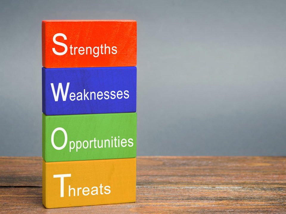 Análise SWOT: conheça a importância da ferramenta